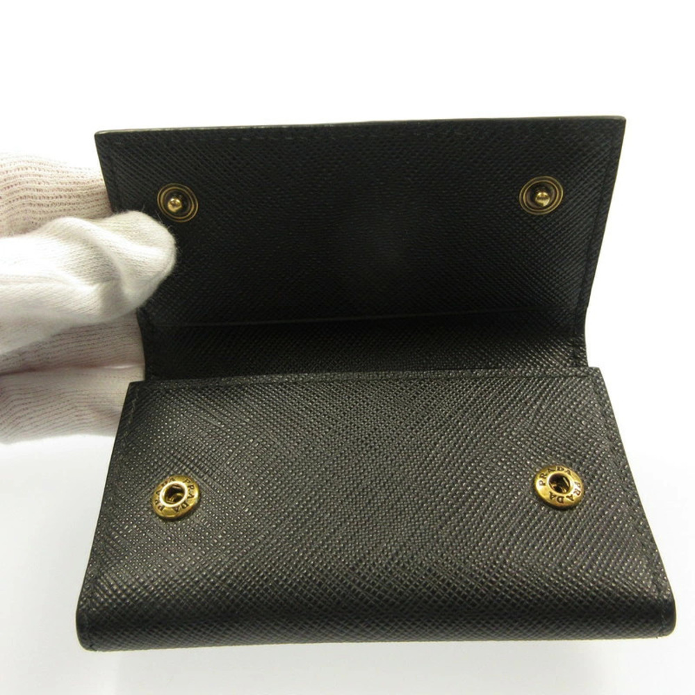Prada Key Case Wallet - Picture 9 of 10